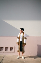 ผลงานการถ่ายภาพ จุฬาลงกรณ์มหาวิทยาลัย